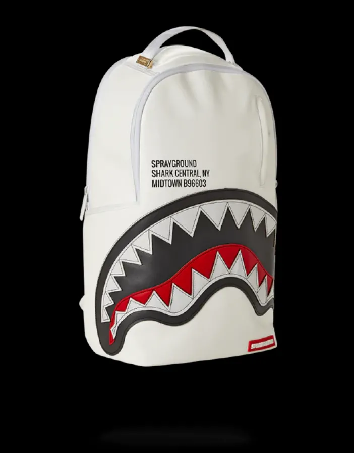 AFROSHARK (AFROJACK COLLAB)>SPRAYGROUND Clearance