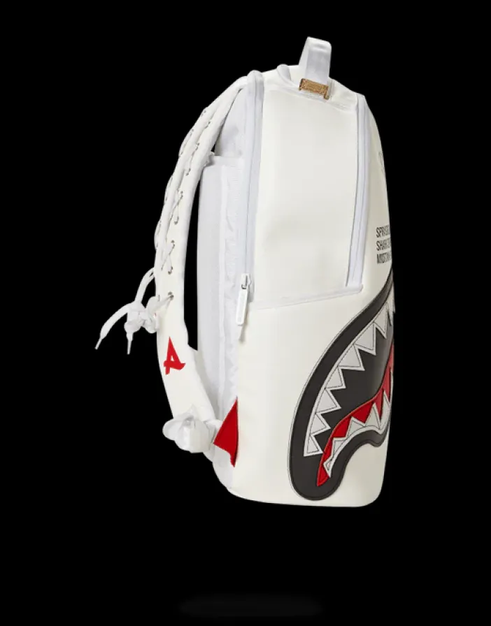 AFROSHARK (AFROJACK COLLAB)>SPRAYGROUND Clearance