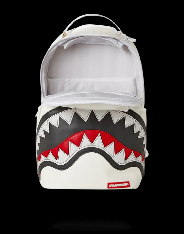 AFROSHARK (AFROJACK COLLAB)>SPRAYGROUND Clearance