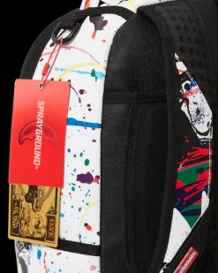 AFTER DARK SPARK BACKPACK (DLXV)><noscript><img width=