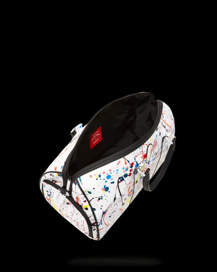 AFTER DARK SPARK DUFFLE>SPRAYGROUND Best