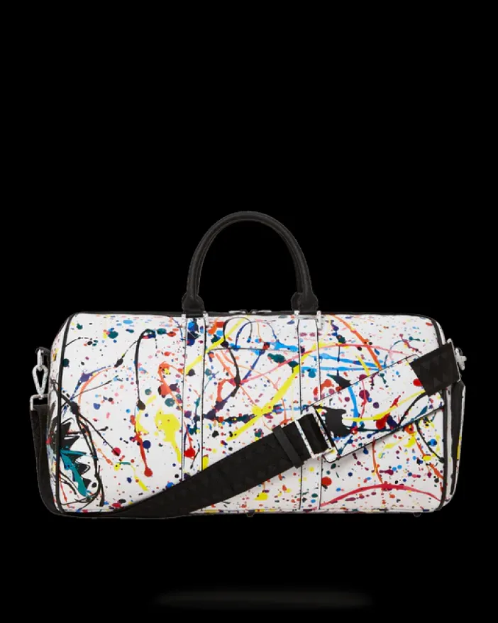 AFTER DARK SPARK DUFFLE>SPRAYGROUND Best