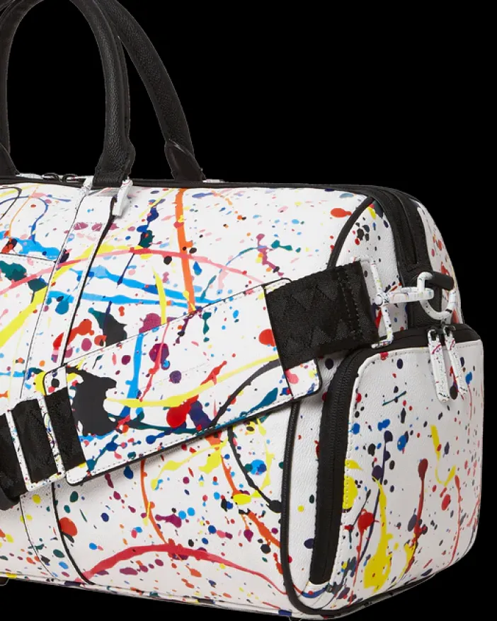 AFTER DARK SPARK DUFFLE>SPRAYGROUND Best