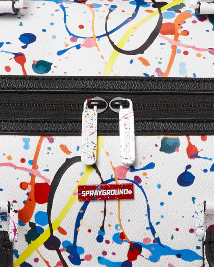 AFTER DARK SPARK DUFFLE>SPRAYGROUND Best