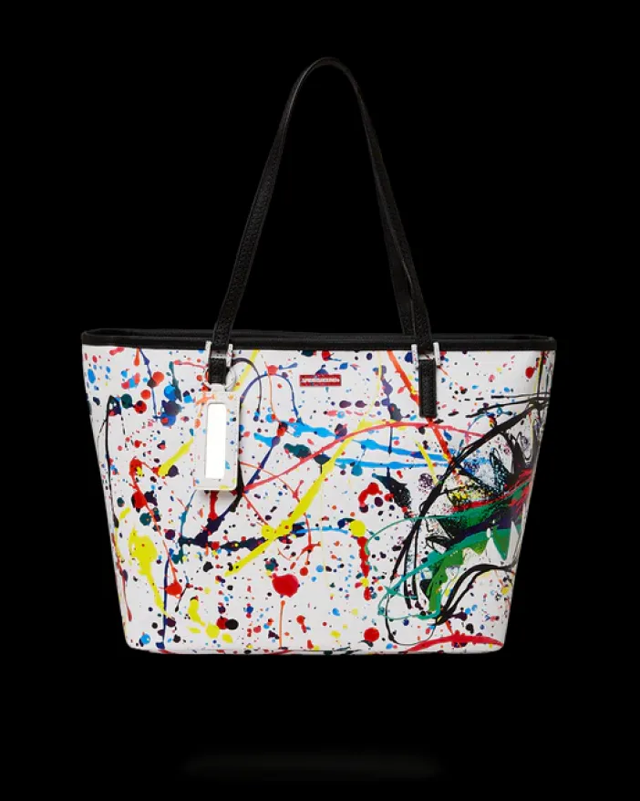 AFTER DARK SPARK TOTE>SPRAYGROUND Online