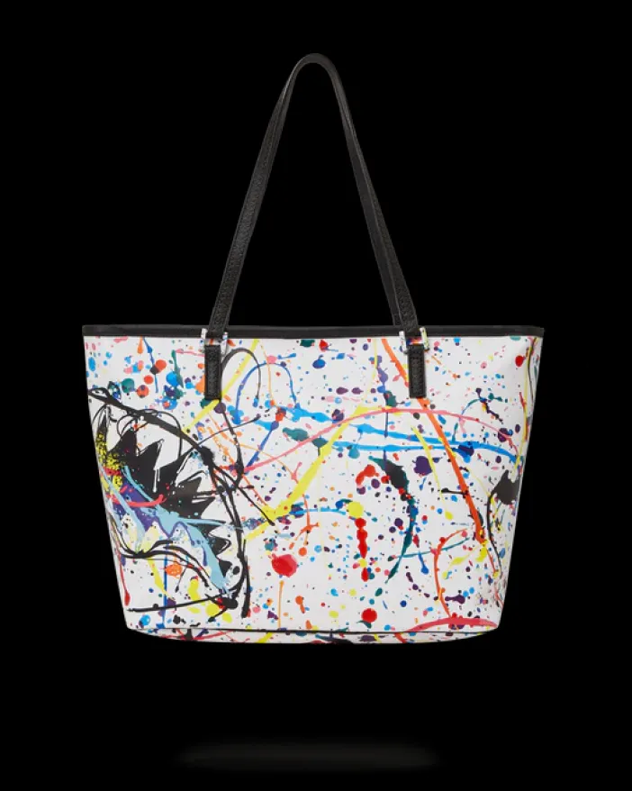 AFTER DARK SPARK TOTE>SPRAYGROUND Online
