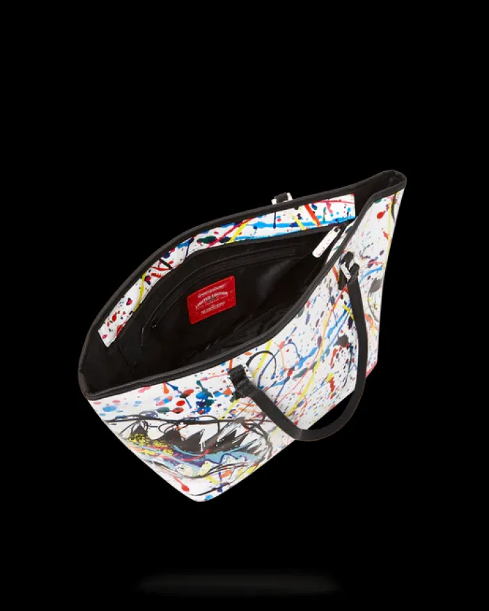AFTER DARK SPARK TOTE>SPRAYGROUND Online