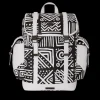 A.I.8 AFRICAN INTELLIGENCE - ORIGIN STORY MONTE CARLO>SPRAYGROUND Outlet
