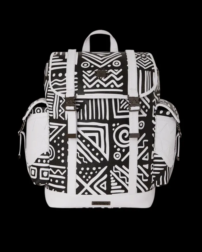 A.I.8 AFRICAN INTELLIGENCE - ORIGIN STORY MONTE CARLO>SPRAYGROUND Outlet