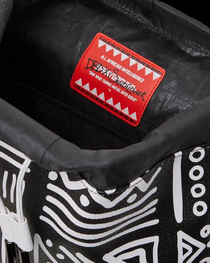 A.I.8 AFRICAN INTELLIGENCE - ORIGIN STORY MONTE CARLO>SPRAYGROUND Outlet