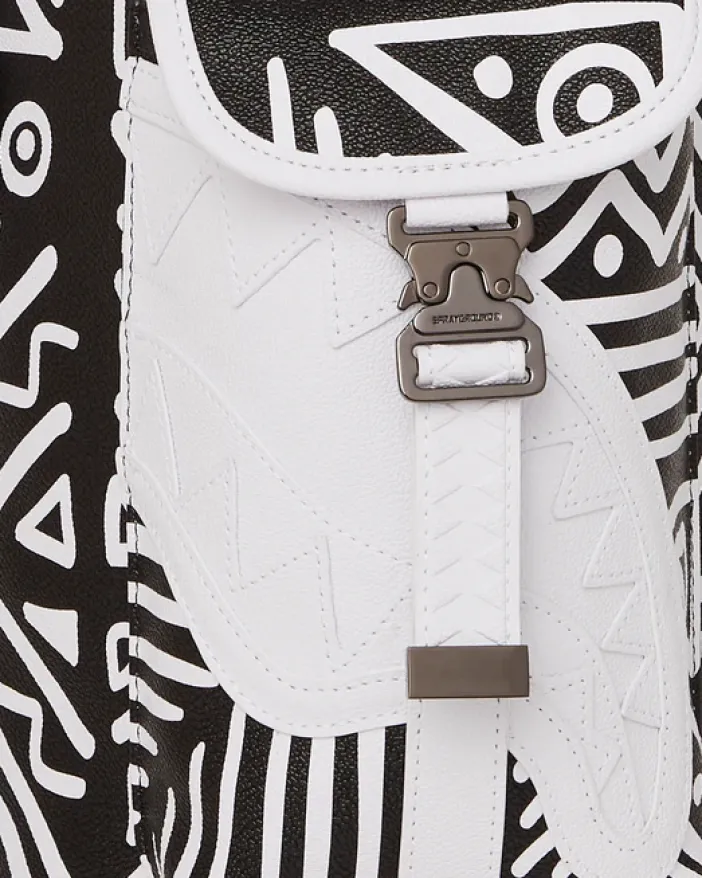 A.I.8 AFRICAN INTELLIGENCE - ORIGIN STORY MONTE CARLO>SPRAYGROUND Outlet