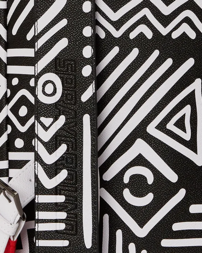A.I.8 AFRICAN INTELLIGENCE - ORIGIN STORY MONTE CARLO>SPRAYGROUND Outlet