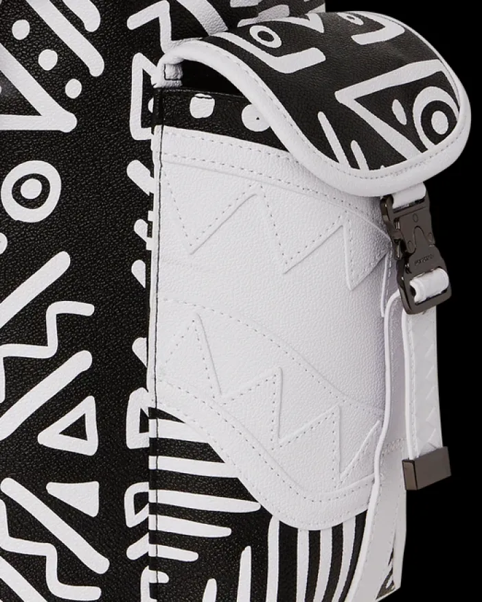 A.I.8 AFRICAN INTELLIGENCE - ORIGIN STORY MONTE CARLO>SPRAYGROUND Outlet