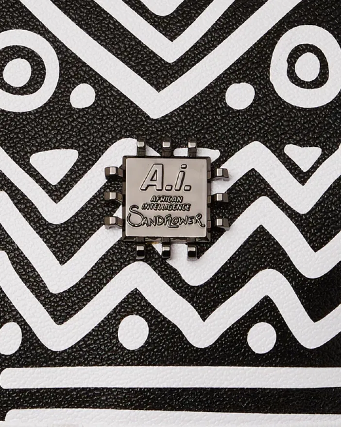 A.I.8 AFRICAN INTELLIGENCE - ORIGIN STORY MONTE CARLO>SPRAYGROUND Outlet