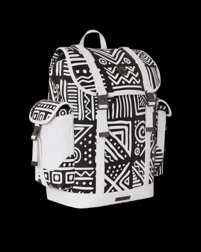 A.I.8 AFRICAN INTELLIGENCE - ORIGIN STORY MONTE CARLO>SPRAYGROUND Outlet
