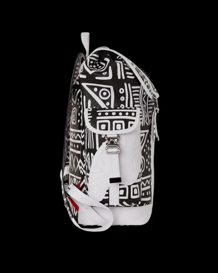 A.I.8 AFRICAN INTELLIGENCE - ORIGIN STORY MONTE CARLO>SPRAYGROUND Outlet