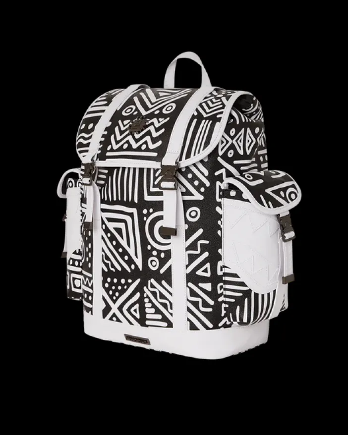 A.I.8 AFRICAN INTELLIGENCE - ORIGIN STORY MONTE CARLO>SPRAYGROUND Outlet