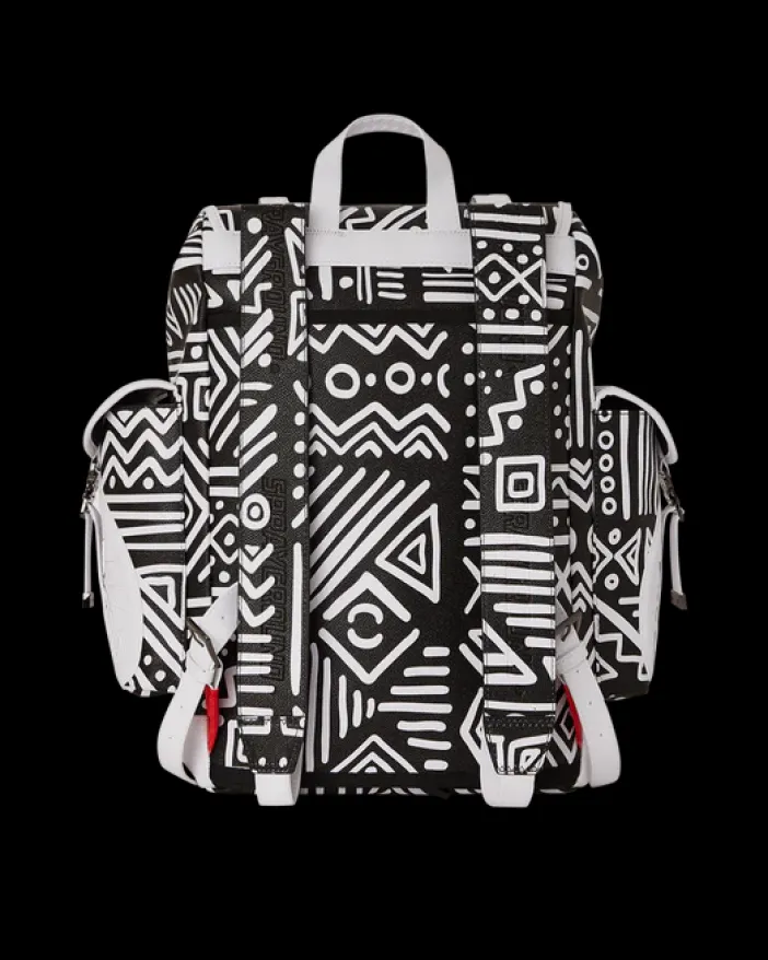 A.I.8 AFRICAN INTELLIGENCE - ORIGIN STORY MONTE CARLO>SPRAYGROUND Outlet