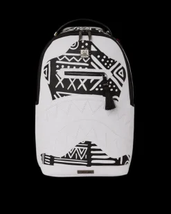 A.I.8 AFRICAN INTELLIGENCE - ORIGIN STORY BACKPACK (DLXV)>SPRAYGROUND Discount