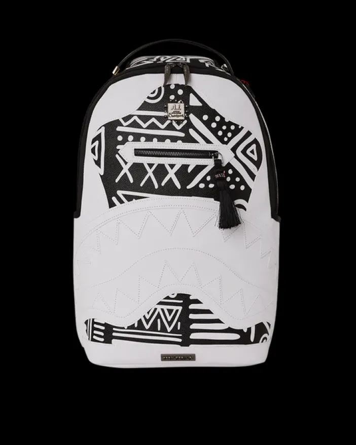 A.I.8 AFRICAN INTELLIGENCE - ORIGIN STORY BACKPACK (DLXV)>SPRAYGROUND Discount