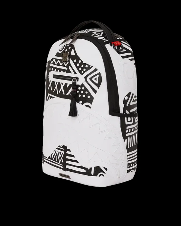 A.I.8 AFRICAN INTELLIGENCE - ORIGIN STORY BACKPACK (DLXV)>SPRAYGROUND Discount
