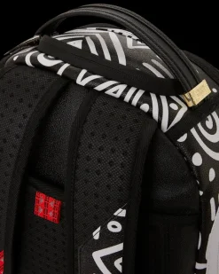 A.I.8 AFRICAN INTELLIGENCE - ORIGIN STORY BACKPACK (DLXV)><noscript><img width=