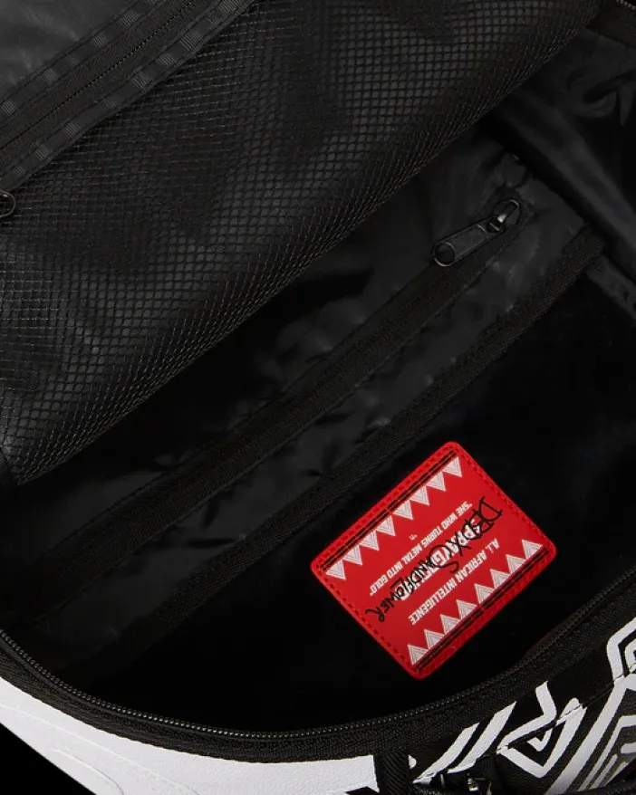 A.I.8 AFRICAN INTELLIGENCE - ORIGIN STORY BACKPACK (DLXV)>SPRAYGROUND Discount