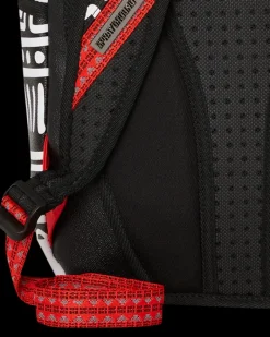 A.I.8 AFRICAN INTELLIGENCE - ORIGIN STORY BACKPACK (DLXV)><noscript><img width=