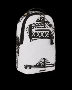 A.I.8 AFRICAN INTELLIGENCE - ORIGIN STORY BACKPACK (DLXV)><noscript><img width=