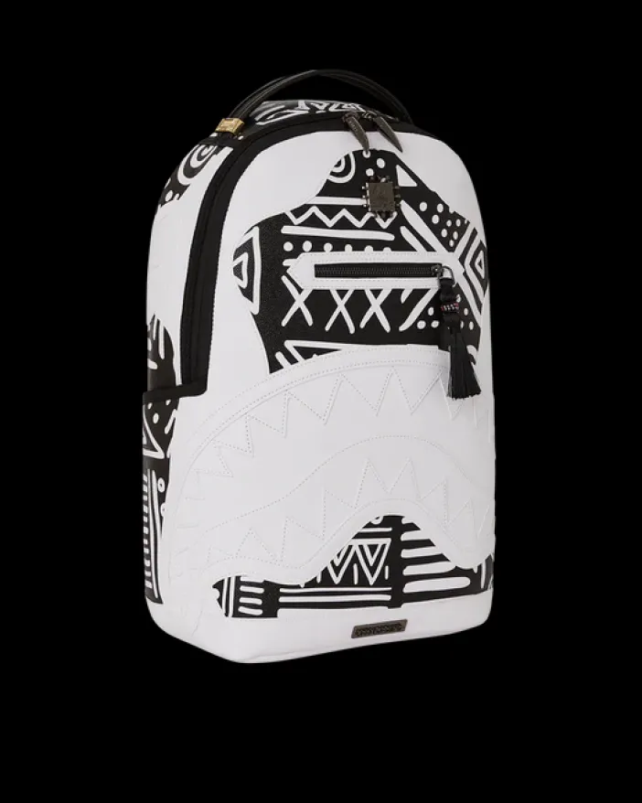 A.I.8 AFRICAN INTELLIGENCE - ORIGIN STORY BACKPACK (DLXV)>SPRAYGROUND Discount
