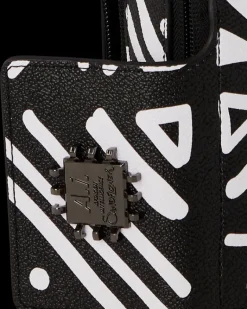 A.I.8 AFRICAN INTELLIGENCE - ORIGIN STORY BACKPACK SLING><noscript><img width=