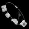 A.I.8 AFRICAN INTELLIGENCE BOOKED u0026 BUSY CHARM WAISTBELT>SPRAYGROUND Online
