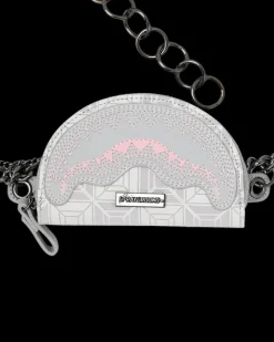 A.I.8 AFRICAN INTELLIGENCE BOOKED u0026 BUSY CHARM WAISTBELT><noscript><img width=