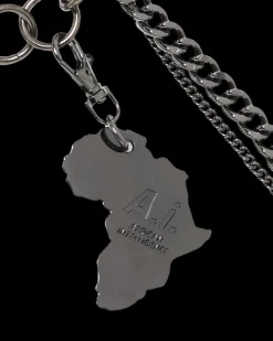 A.I.8 AFRICAN INTELLIGENCE BOOKED u0026 BUSY CHARM WAISTBELT><noscript><img width=