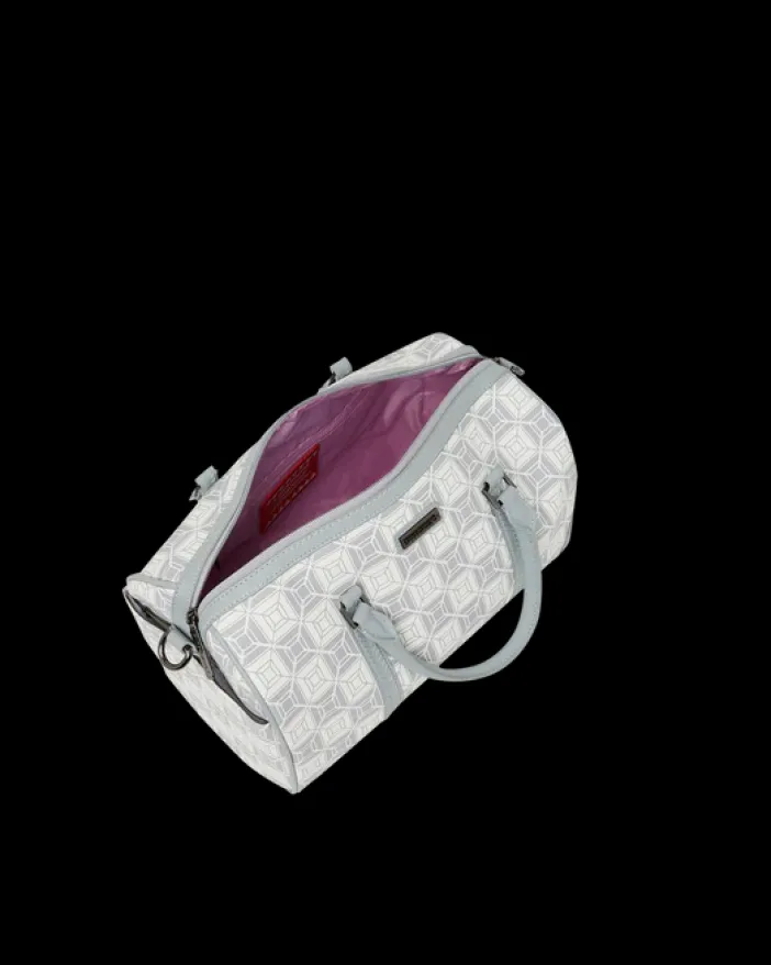 A.I.8 AFRICAN INTELLIGENCE BOOKED u0026 BUSY MINI DUFFLE>SPRAYGROUND Sale