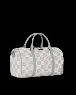 A.I.8 AFRICAN INTELLIGENCE BOOKED u0026 BUSY MINI DUFFLE><noscript><img width=