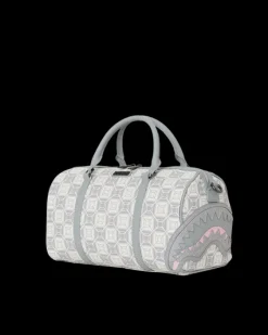 A.I.8 AFRICAN INTELLIGENCE BOOKED u0026 BUSY MINI DUFFLE><noscript><img width=