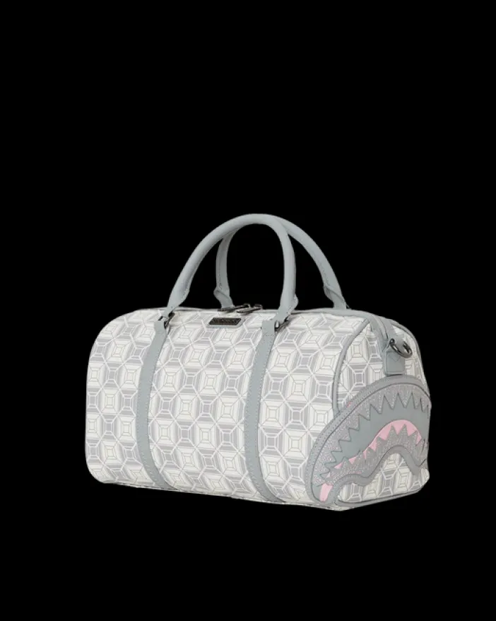 A.I.8 AFRICAN INTELLIGENCE BOOKED u0026 BUSY MINI DUFFLE>SPRAYGROUND Sale