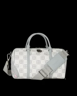 A.I.8 AFRICAN INTELLIGENCE BOOKED u0026 BUSY MINI DUFFLE><noscript><img width=