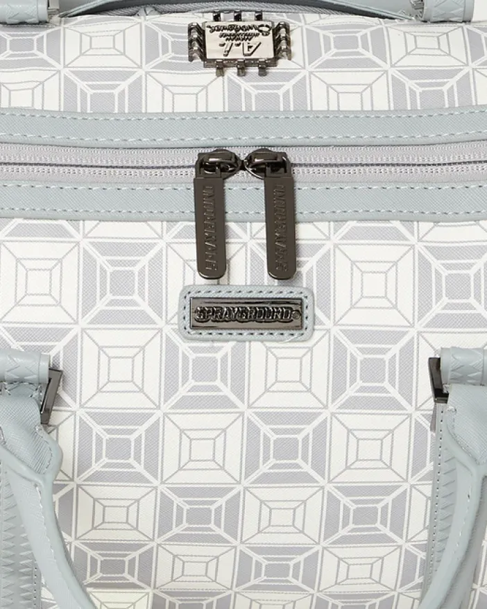 A.I.8 AFRICAN INTELLIGENCE BOOKED u0026 BUSY MINI DUFFLE>SPRAYGROUND Sale