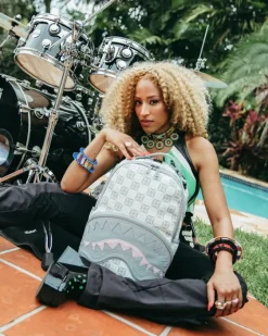 A.I.8 AFRICAN INTELLIGENCE BOOKED u0026 BUSY BACKPACK>SPRAYGROUND Online