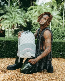 A.I.8 AFRICAN INTELLIGENCE BOOKED u0026 BUSY BACKPACK><noscript><img width=