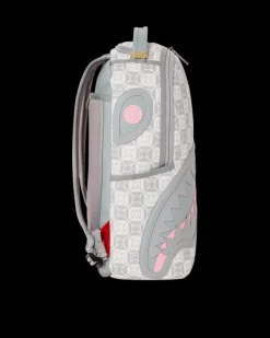 A.I.8 AFRICAN INTELLIGENCE BOOKED u0026 BUSY BACKPACK><noscript><img width=