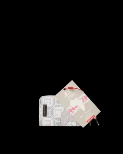 A.I.8 AFRICAN INTELLIGENCE BOOKED u0026 BUSY WALLET><noscript><img width=