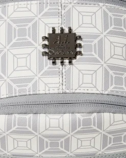 A.I.8 AFRICAN INTELLIGENCE BOOKED u0026 BUSY SAVAGE BACKPACK><noscript><img width=