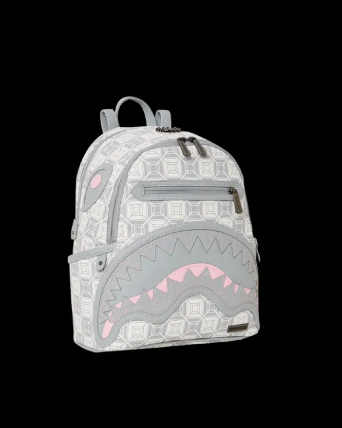 A.I.8 AFRICAN INTELLIGENCE BOOKED u0026 BUSY SAVAGE BACKPACK>SPRAYGROUND Sale