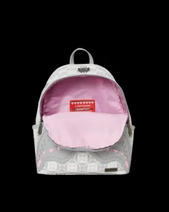 A.I.8 AFRICAN INTELLIGENCE BOOKED u0026 BUSY SAVAGE BACKPACK><noscript><img width=