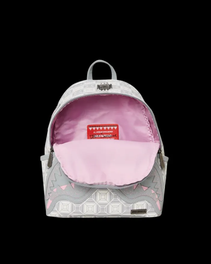 A.I.8 AFRICAN INTELLIGENCE BOOKED u0026 BUSY SAVAGE BACKPACK>SPRAYGROUND Sale