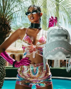 A.I.8 AFRICAN INTELLIGENCE BOOKED u0026 BUSY SAVAGE BACKPACK><noscript><img width=