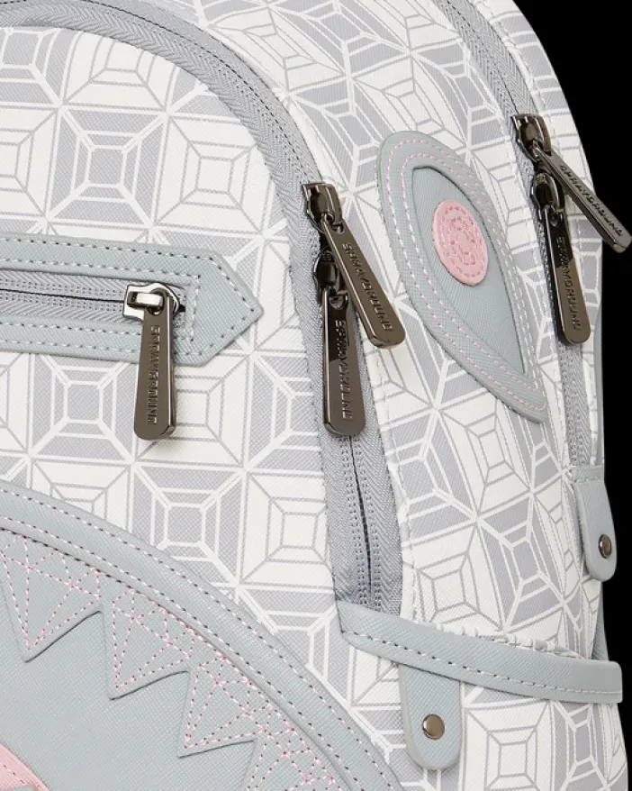 A.I.8 AFRICAN INTELLIGENCE BOOKED u0026 BUSY SAVAGE BACKPACK>SPRAYGROUND Sale